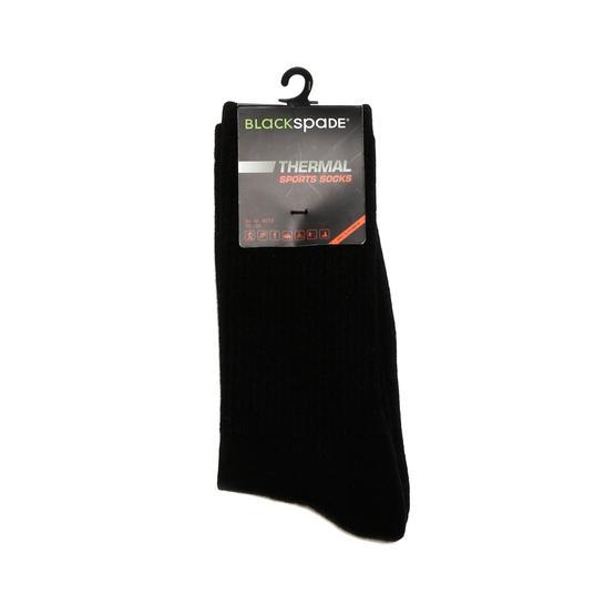 Blackspade 9274 Termal Erkek Uzun Çorap