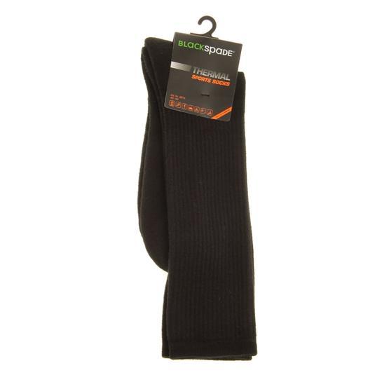 Blackspade 9274 Termal Erkek Uzun Çorap