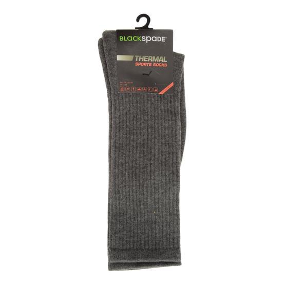 Blackspade 9274 Termal Erkek Uzun Çorap