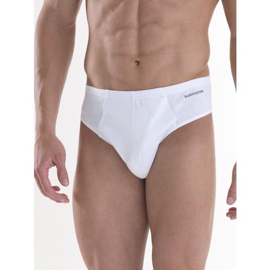 Blackspade 9627 Loose Fit 2'li Erkek Slip Külot