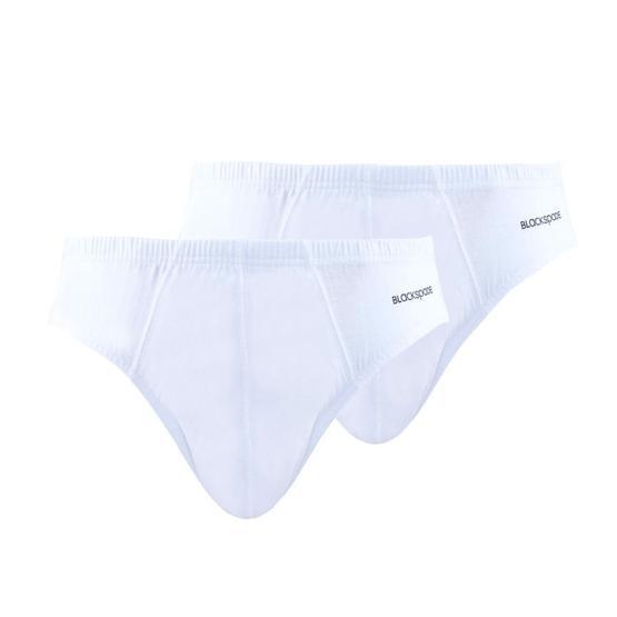 Blackspade 9627 Loose Fit 2'li Erkek Slip Külot