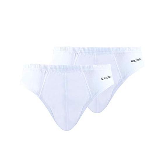 Blackspade 9627 Loose Fit 2'li Erkek Slip Külot