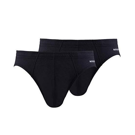 Blackspade 9627 Loose Fit 2'li Erkek Slip Külot