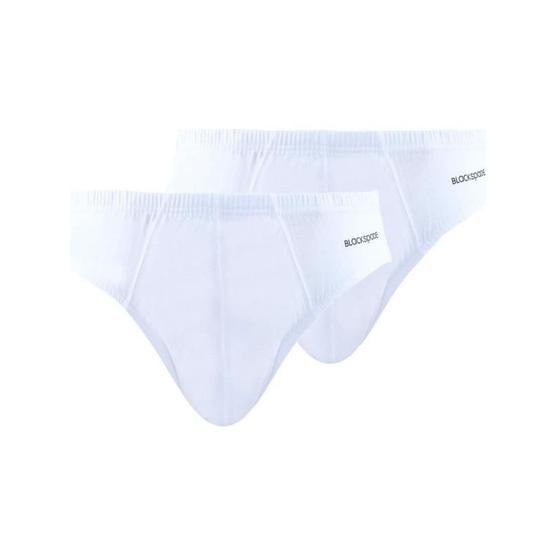 Blackspade 9627 Loose Fit 2'li Erkek Slip Külot
