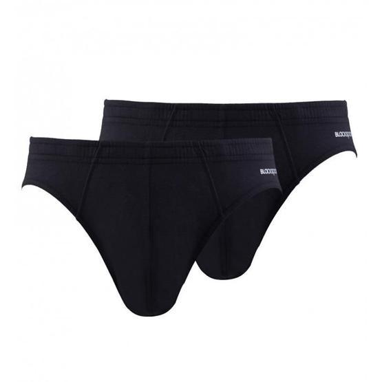 Blackspade 9627 Loose Fit 2'li Erkek Slip Külot