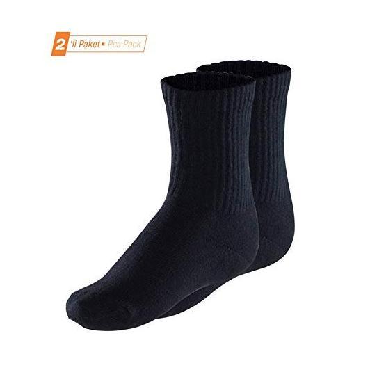 Blackspade 9995 Termal Çocuk Çorap