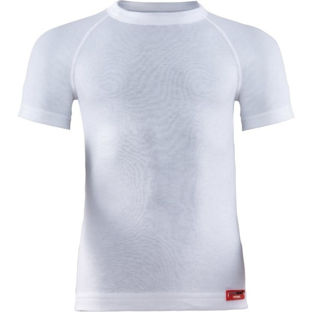 Blackspade Erkek Çocuk Termal 2. Seviye T-Shirt Beyaz 9267 Termal İç Giyim Fiyatı