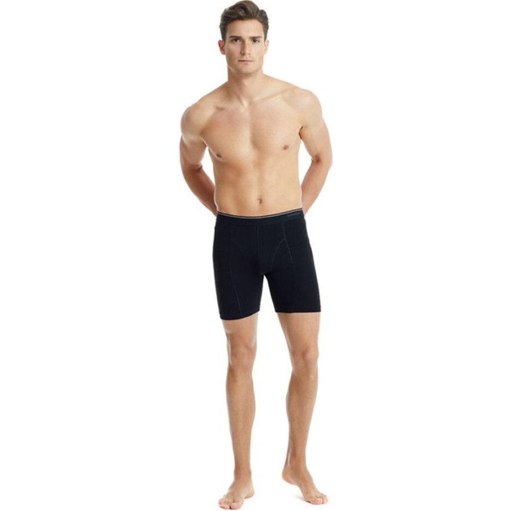 Blackspade Erkek Pamuk Elastan Retro Boxer Tender Cotton 9216 - Siyah - 4XL Oto Boyaları Fiyatı