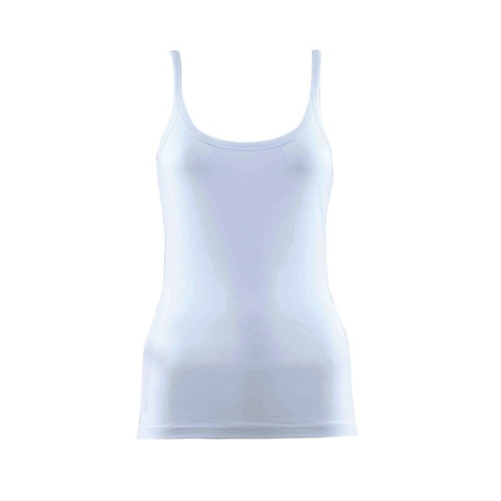Blackspade Essential Kadın Atlet 1708 Beyaz - 2XL Oto Boyaları Fiyatı