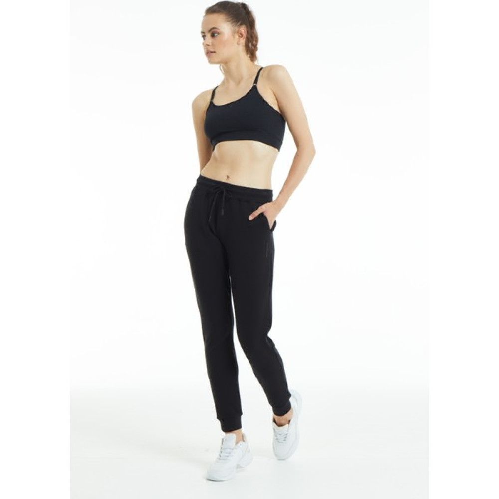 Blackspade Kadın Eşofman Altı 70316  - Siyah Pantolon (Outdoor) Fiyatı