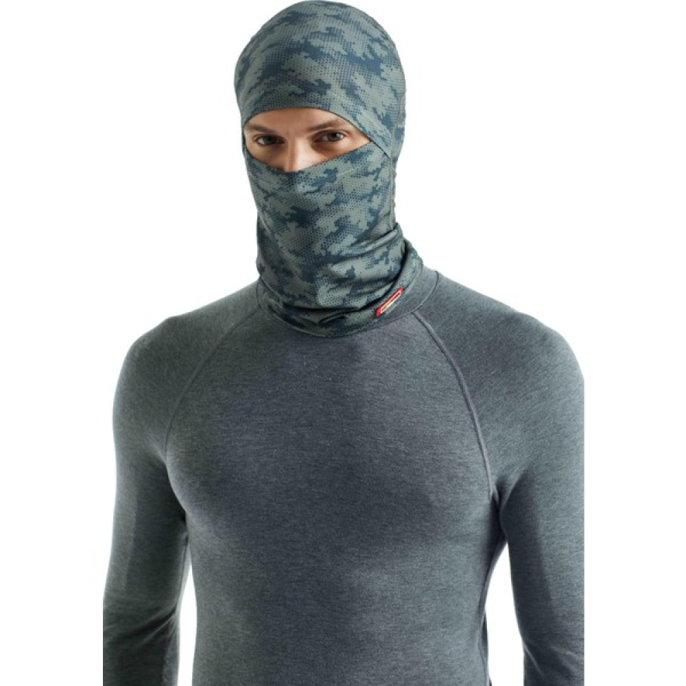 Blackspade Termal Kar Maskesi Balaklava - Standart - Yeşil Motorsiklet Sürücüsü Giyim & Ayakkabı Fiyatı