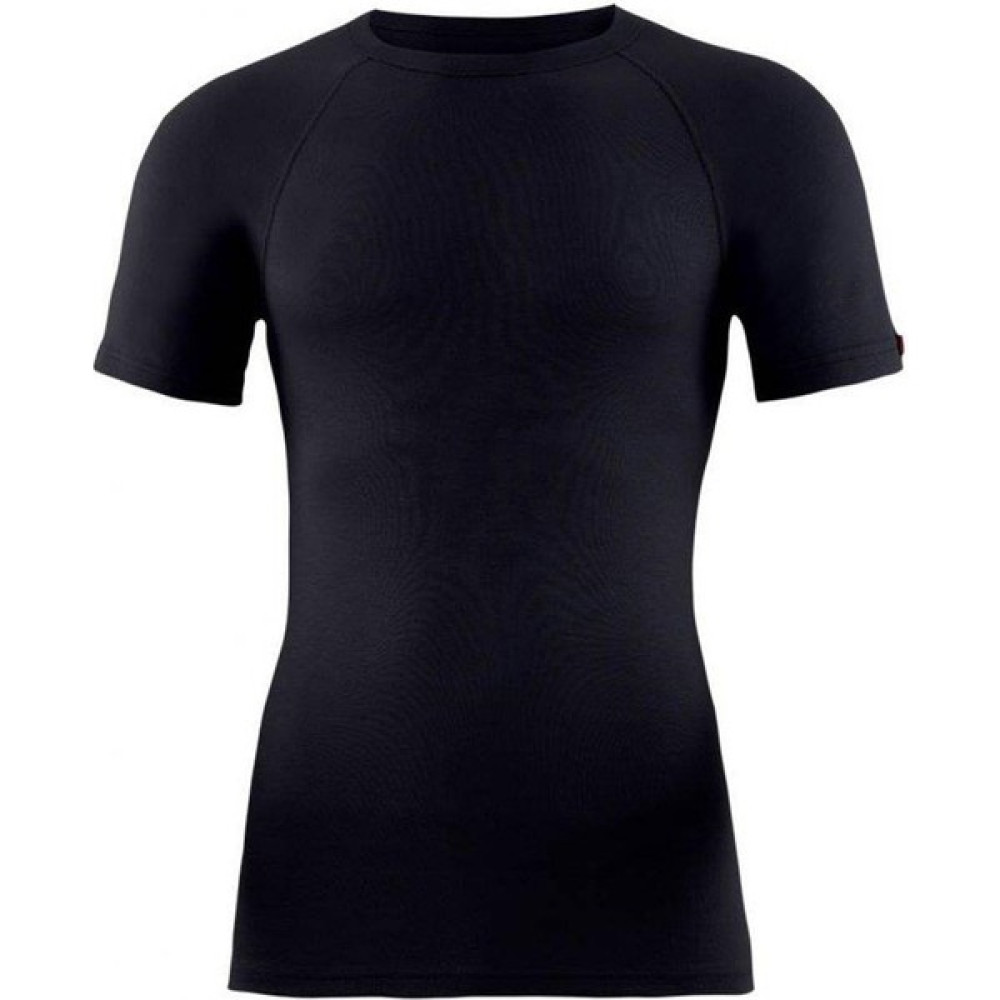 Blackspade Thermal Active Short Slv 2. Seviye Unisex İçlik - BS-9258-SIY Termal İç Giyim Fiyatı