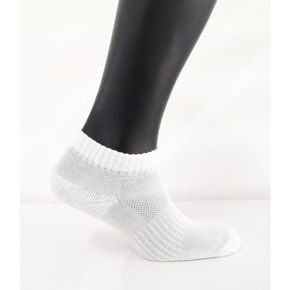 Blackspade Unisex Spor Çorap 9920 - Beyaz Çorap (Outdoor) Fiyatı