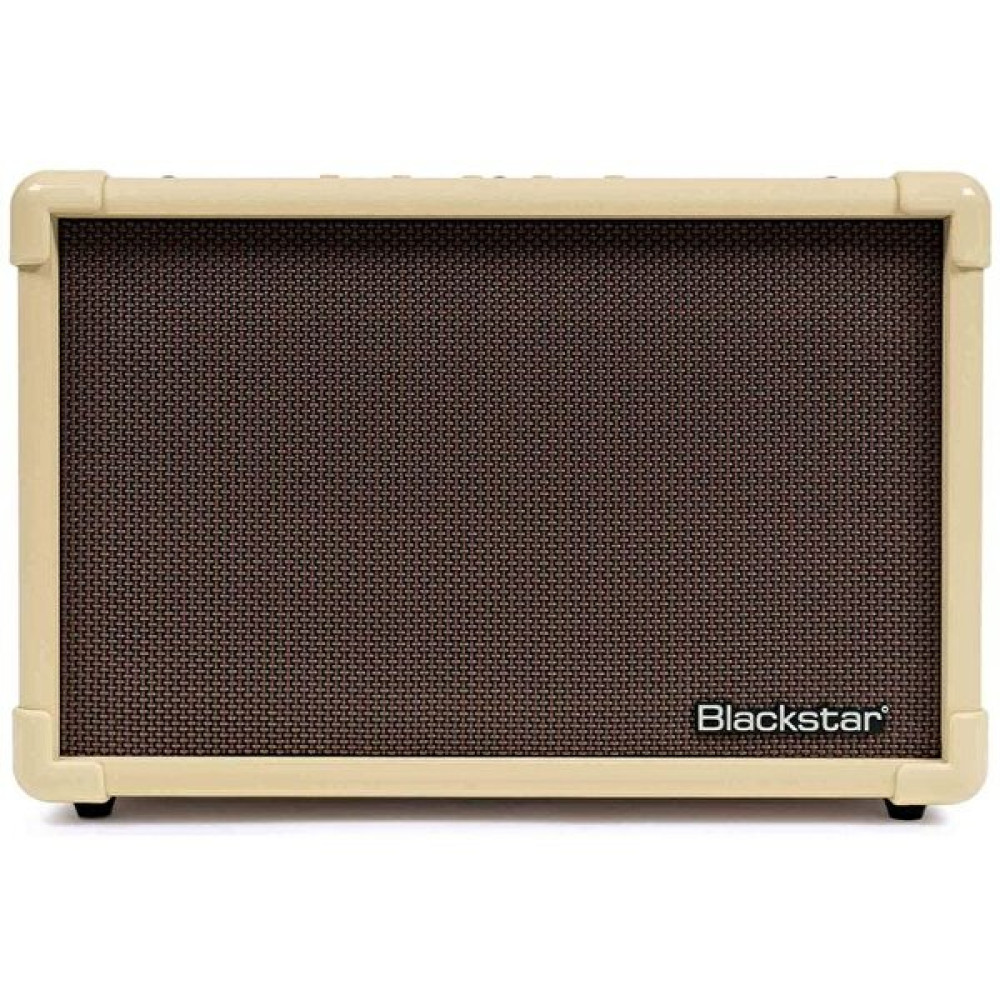 Blackstar Acoustic Core 30W Akustik Gitar Amfisi Stüdyo ve Sahne Ekipmanları Fiyatı