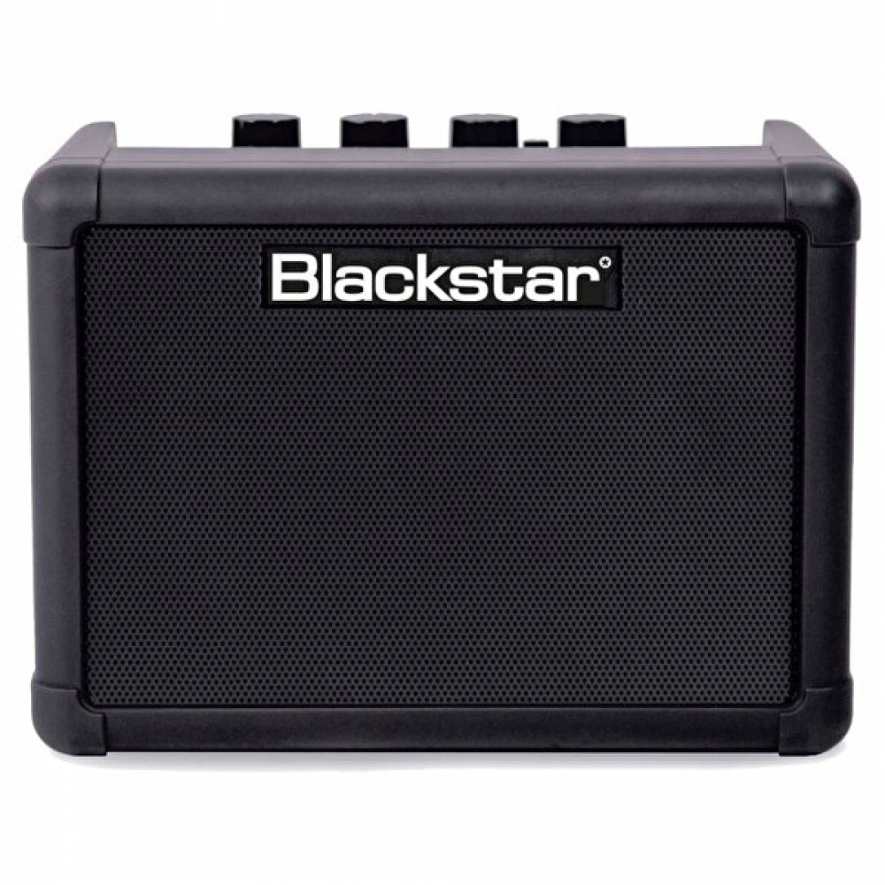Blackstar Fly 3 Mini Kombo Elektro Gitar Amfisi Stüdyo ve Sahne Ekipmanları Fiyatı