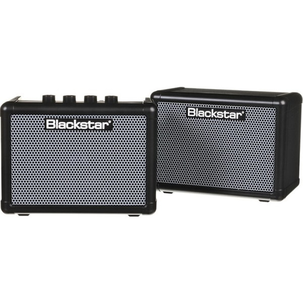 Blackstar Fly Bass Pack 3W Mini Amfi Müzik Aleti Aksesuarları Fiyatı