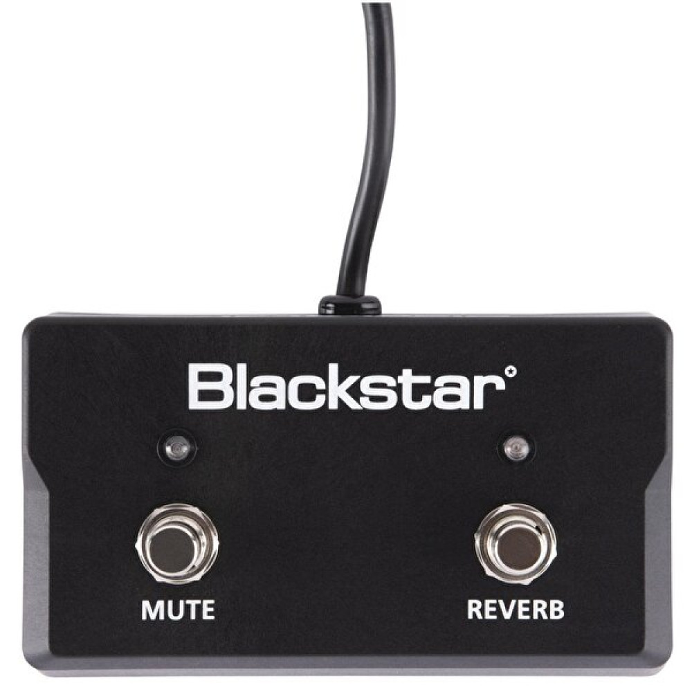Blackstar Fs17 2 Sonnet Footcontroller Stüdyo ve Sahne Ekipmanları Fiyatı