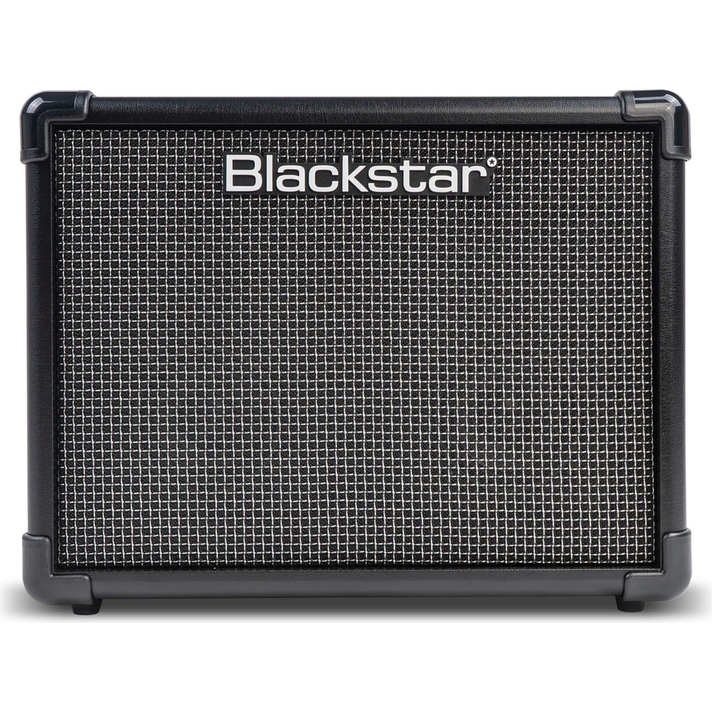 Blackstar Id:core 10 V4 Dijital Kombo Elektro Gitar Amfi - yok Klasik Gitarlar Fiyatı