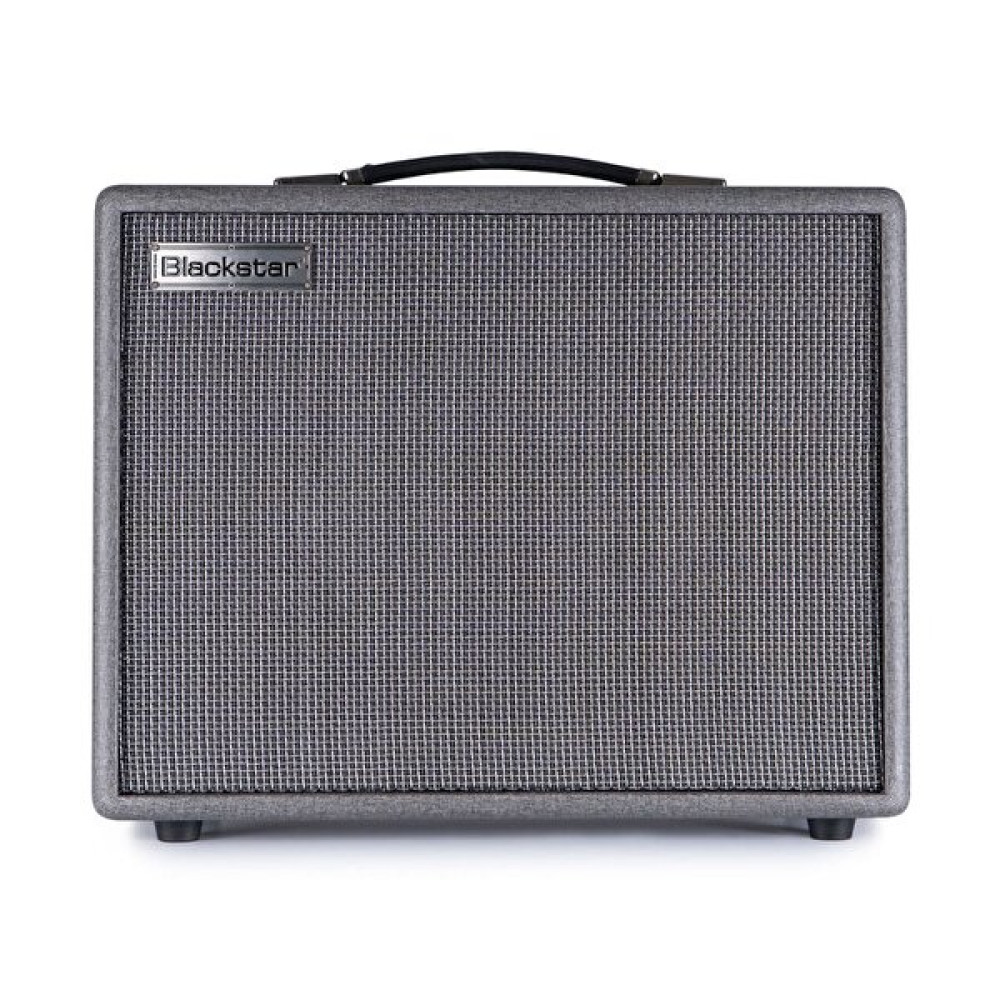 Blackstar Silverline Special 50-Watt 1x12" Combo Amfi (Silver) Stüdyo ve Sahne Ekipmanları Fiyatı