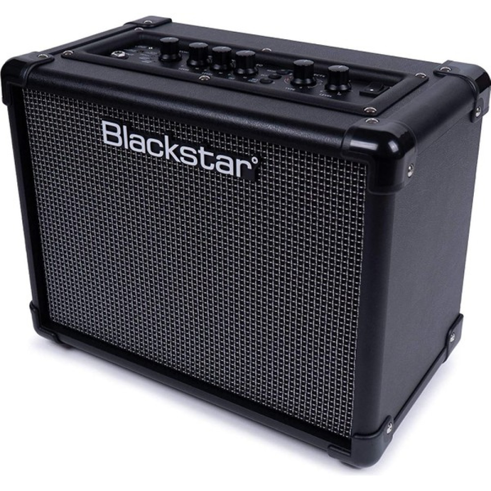 Blackstar V3 Dijital Kombo Elektro Gitar Amfi 10W Müzik Aleti Aksesuarları Fiyatı