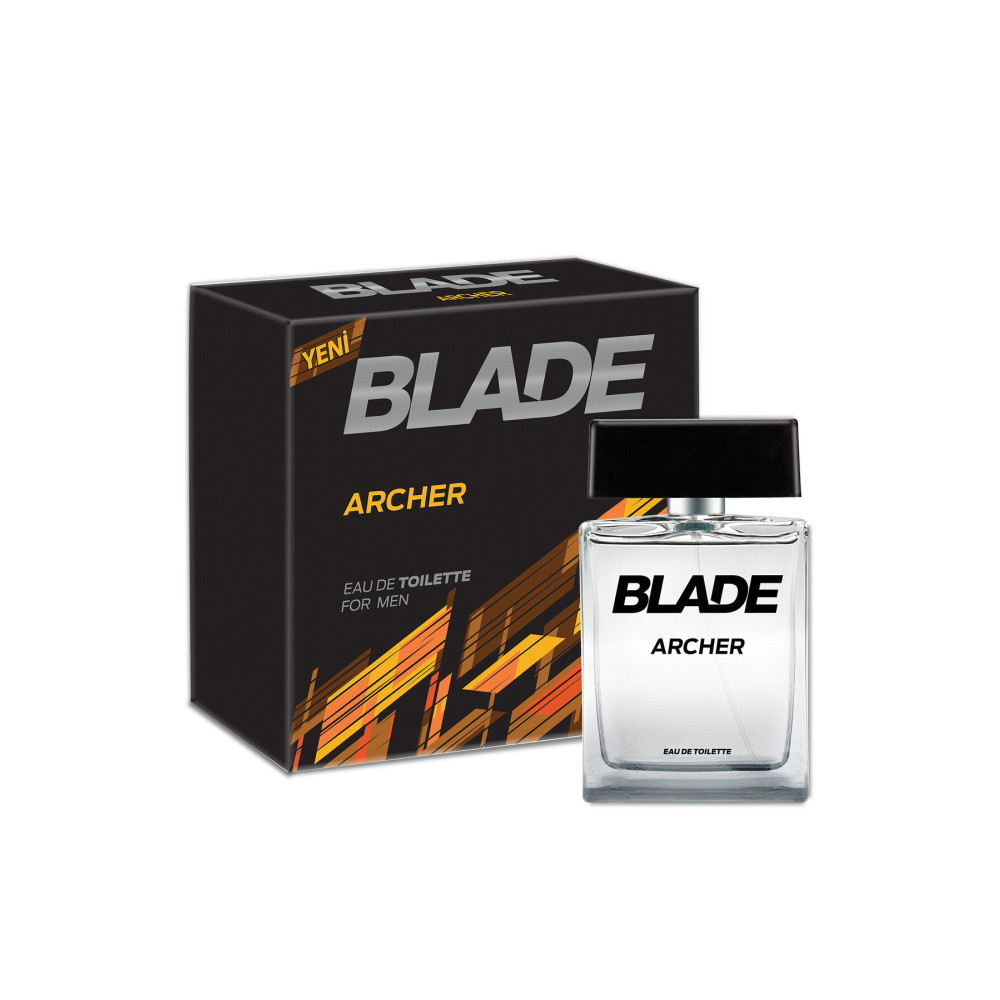 Blade Archer Edt Parfüm 100 ml Parfümler Fiyatı