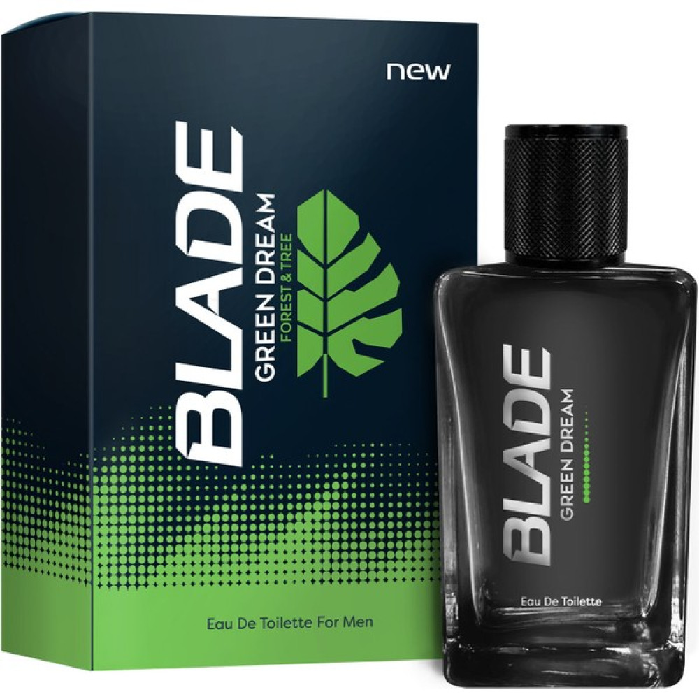 Blade Green Dream Edt Parfüm 70 ml Erkek Parfümleri Fiyatı