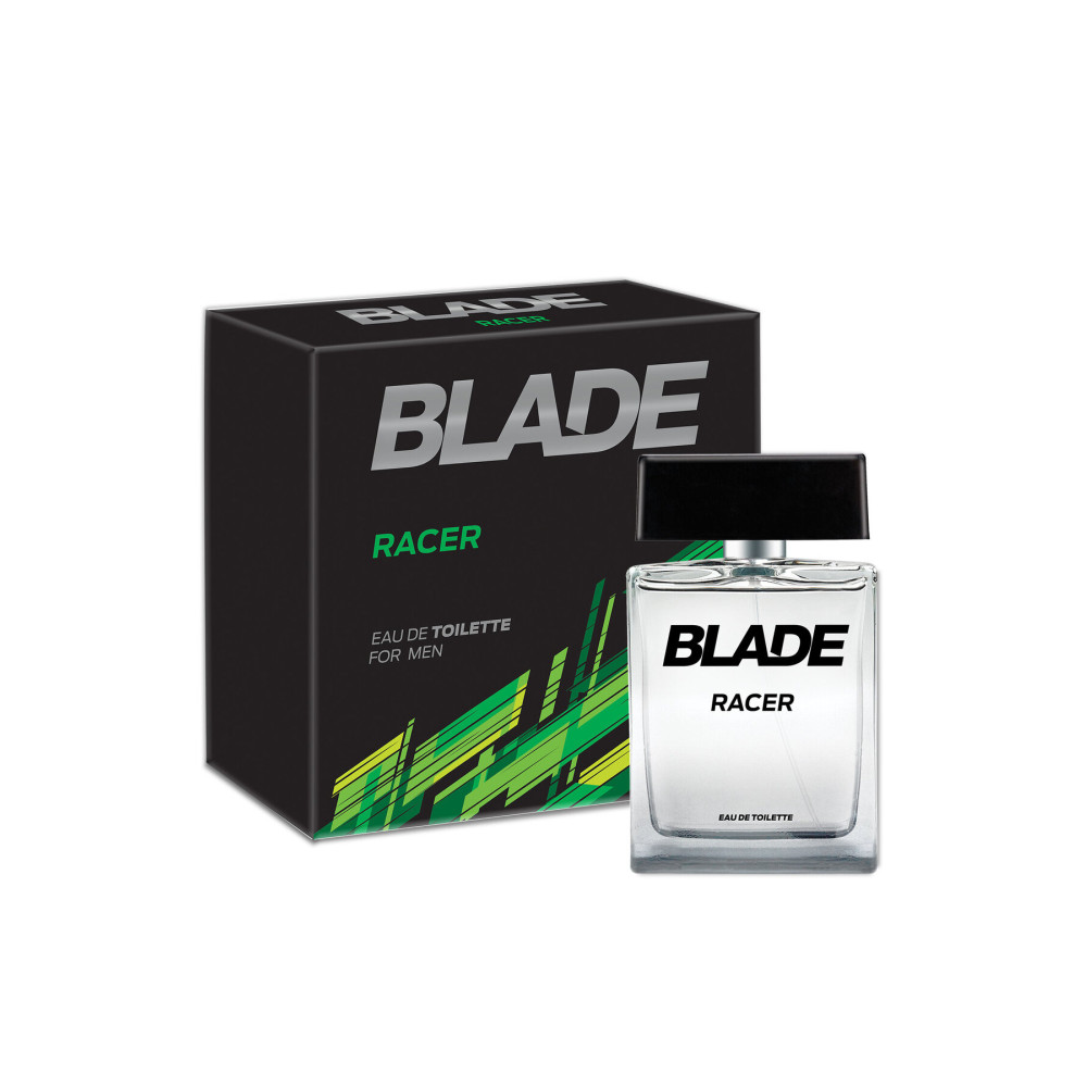 Blade Racer Edt Erkek Parfüm 100 ml Parfümler Fiyatı