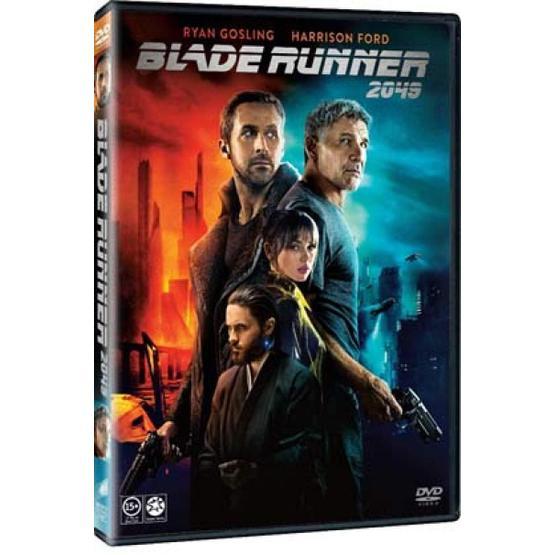 BladeIMDb: 8,1 Runner 2049