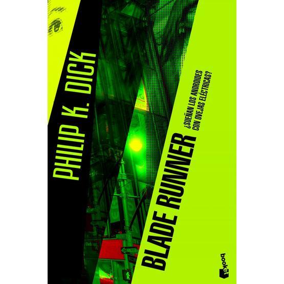 BladeIMDb: 8,1 Runner 2049