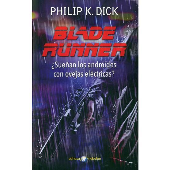 BladeIMDb: 8,1 Runner 2049