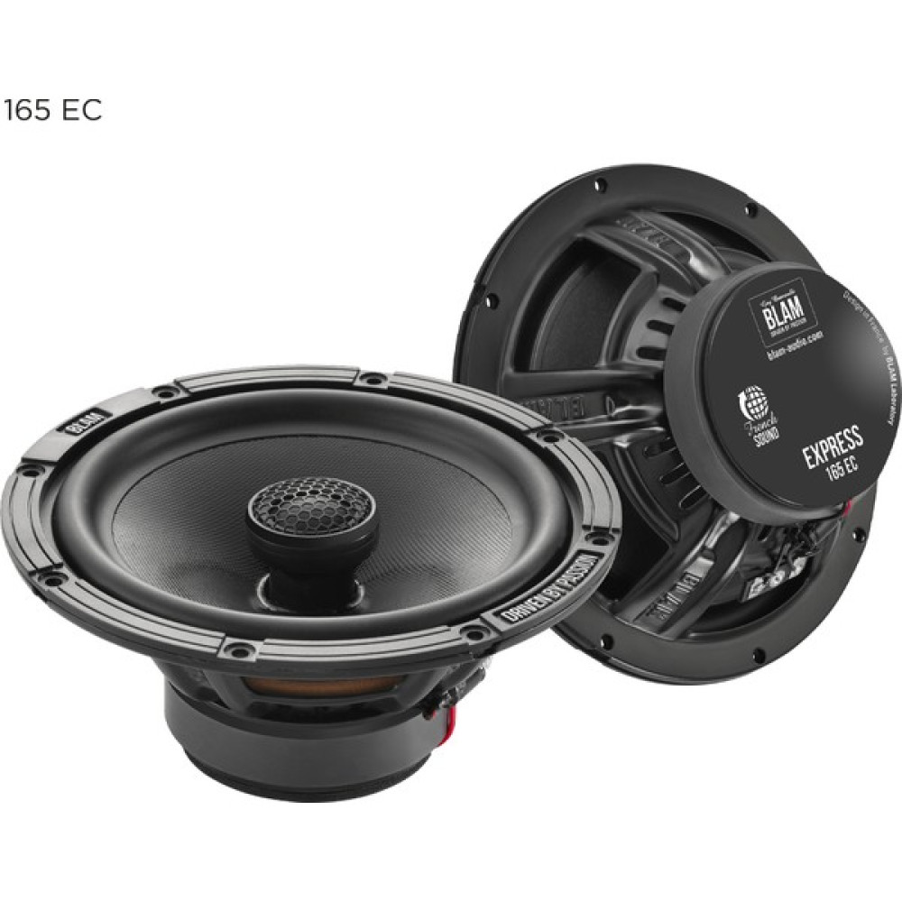 Blam 165EC 16CM Hoparlör Oto Hoparlörleri & SubWoofer Fiyatı