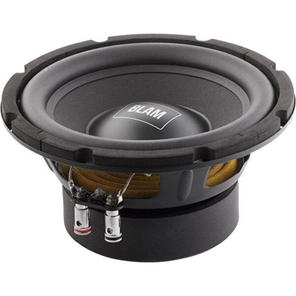 Blam R8EL 20CM Subwoofer Oto Hoparlörleri & SubWoofer Fiyatı