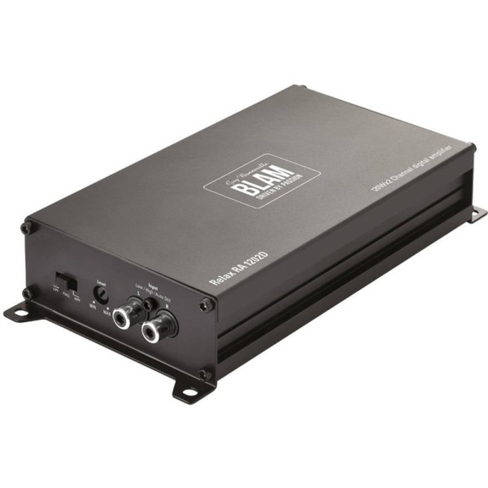 Blam RA1202D Amfi Oto Boyaları Fiyatı