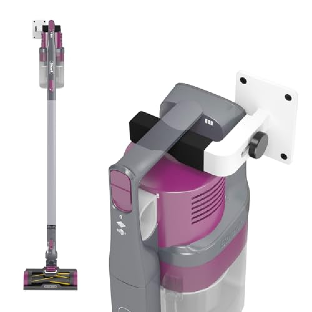 Blanou Shark Vacuum Cleaner Wall Mount Mini Shark Cordless Vacuum Stand (White) Vacuum Sealer Fiyatı