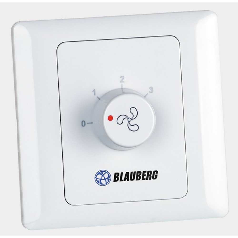 Blauberg Hız Anahtarı Cdp-3/5 Model Isıtma & Soğutma Fiyatı