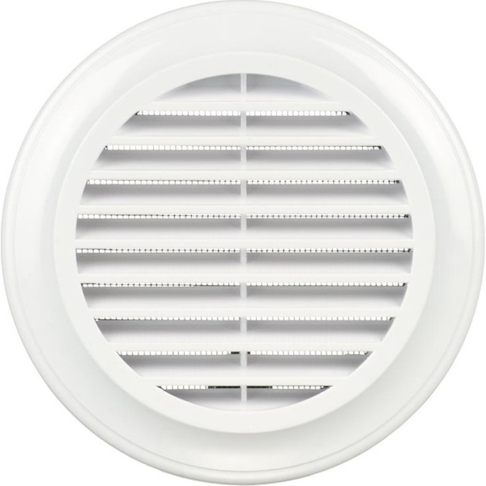 Blauberg Karavan Mutfak Banyo Menfezi 100 mm Blauberg 10CM Havalandırma Hızlı Kolay Montaj Tasarruf Agmair Agm Fan Menfez Nalburiye & Hırdavat Fiyatı