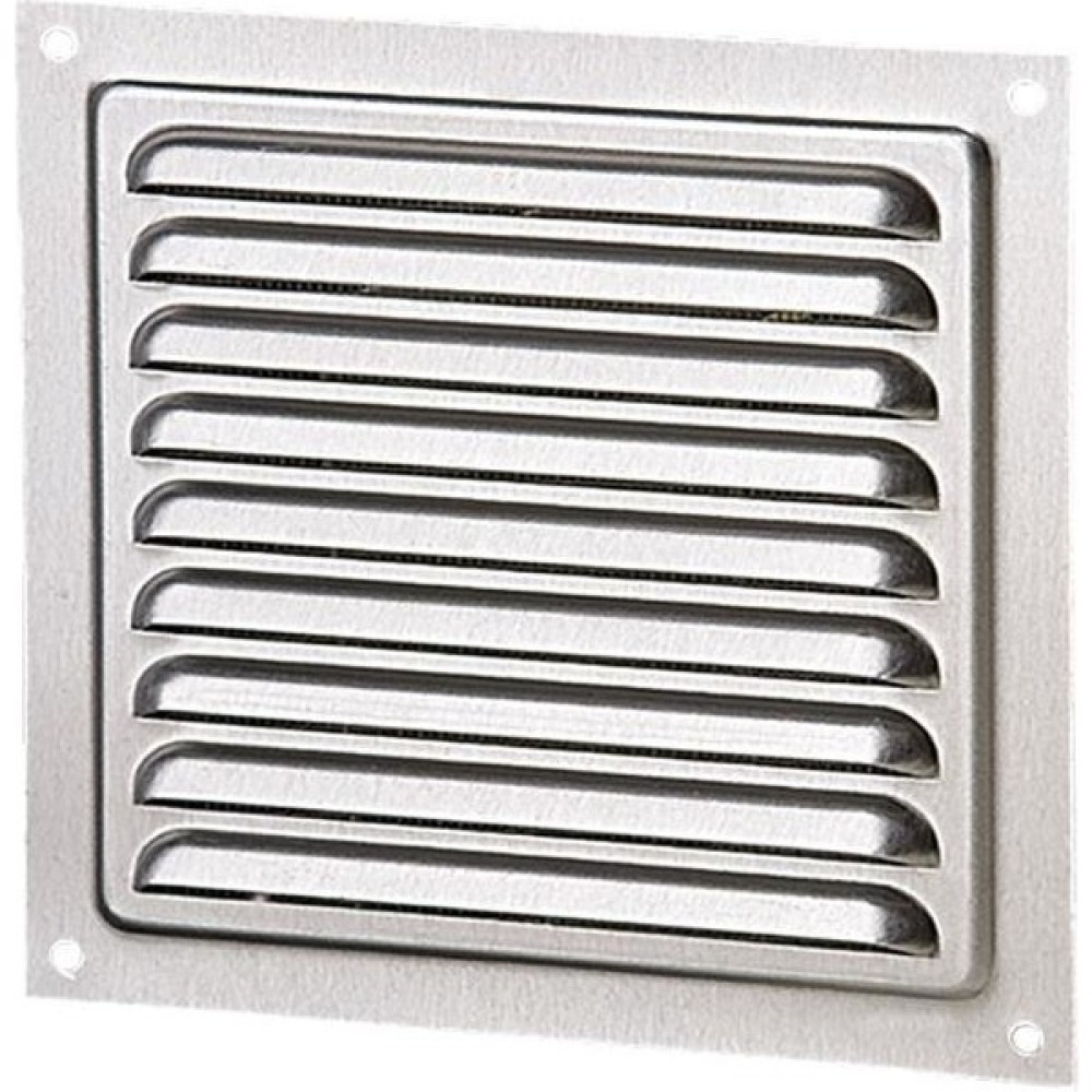 Blauberg Karavan Mutfak Banyo Menfezi 300MM Blauberg 30X30CM Havalandırma Hızlı Kolay Montaj Tasarruf Agmair Agm Fan Menfez - Gri Nalburiye & Hırdavat Fiyatı