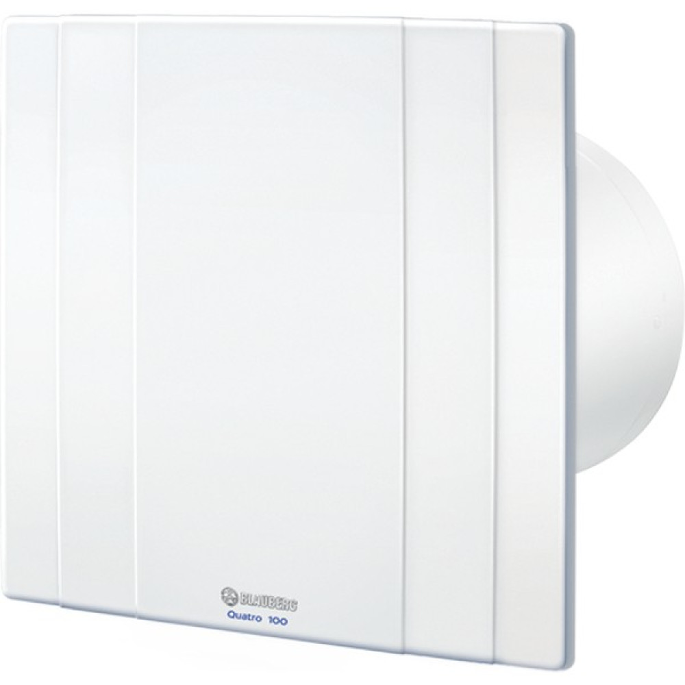 Blauberg QUATRO-150 Plastik Banyo Fanı Aspiratörler Fiyatı