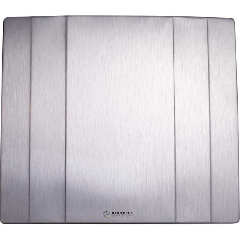 Blauberg Quatro Hi-Tech 125 Plastik Banyo Fanı 167 M3h Aspiratörler Fiyatı