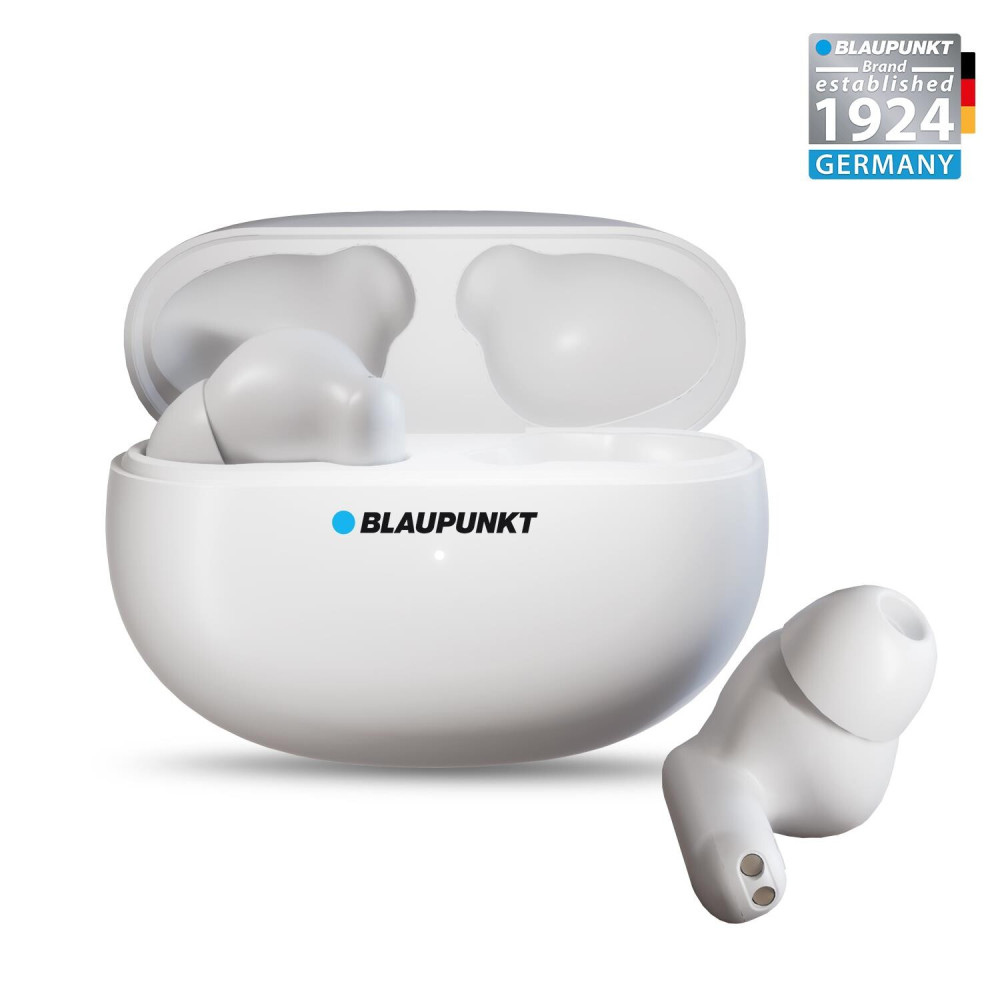 Blaupunkt B120 Tws Bluetooth Kulakiçi Kulaklık Beyaz Kulak İçi Kulaklık Fiyatı
