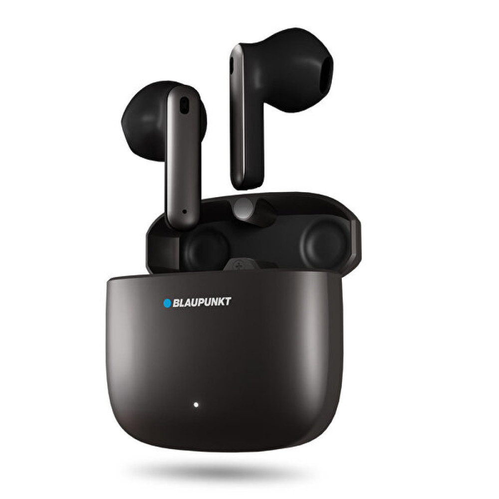 Blaupunkt B600 TWS Kulak İçi Siyah Bluetooth Kulaklık Bluetooth Kulaklık Fiyatı