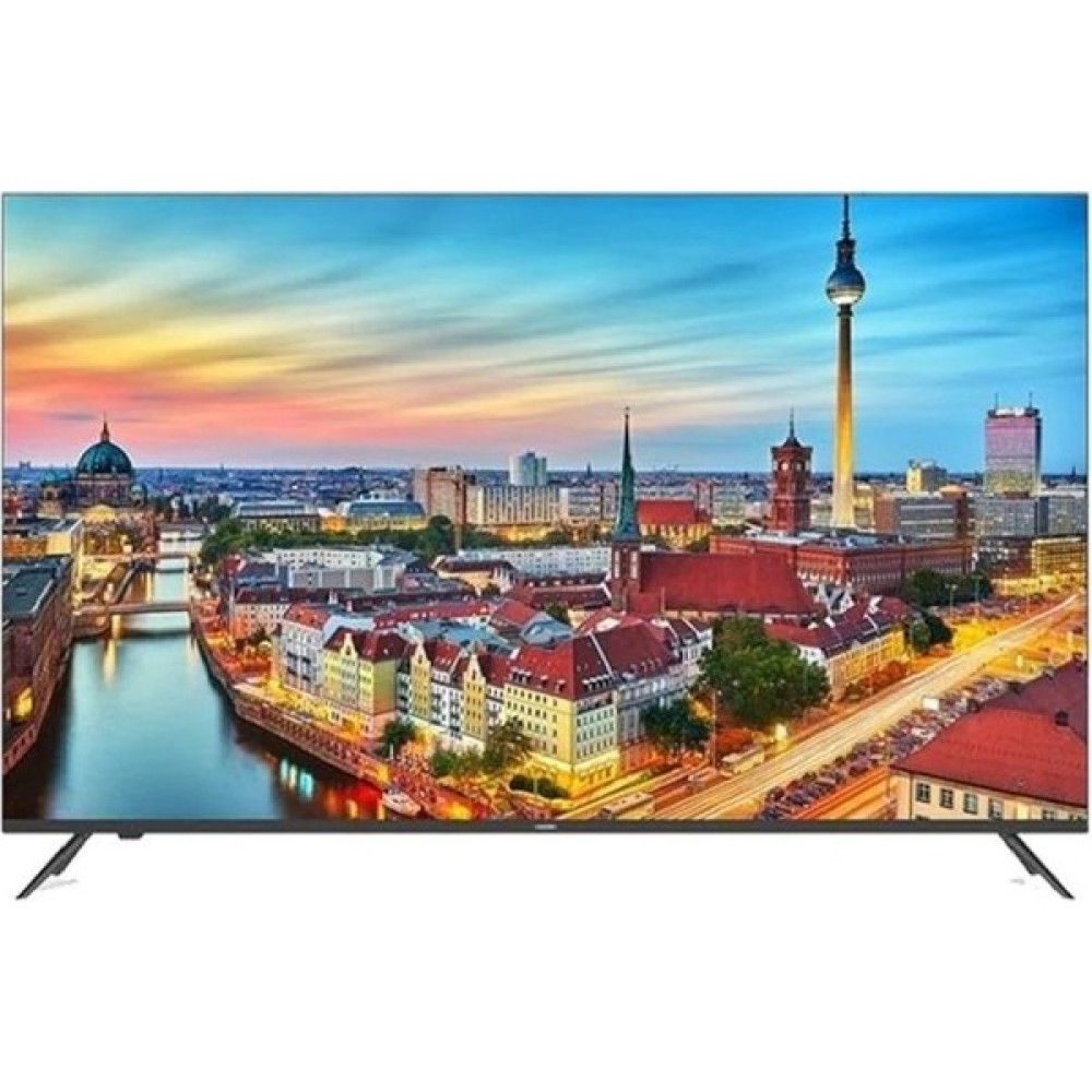 Blaupunkt BL40335 40" 102 Ekran Uydu Alıcılı Full HD Smart LED TV Televizyonlar Fiyatı