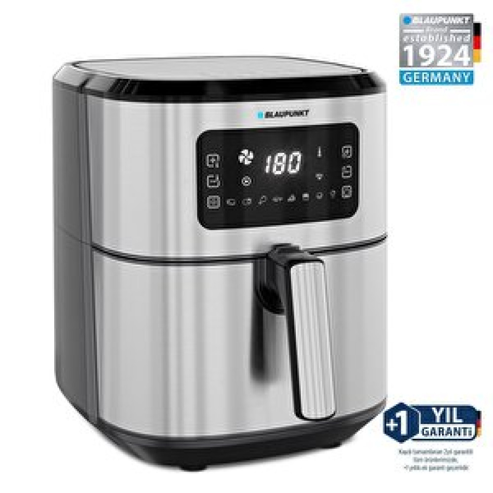 Blaupunkt D4550 Taste Master Air Fryer Gri Fritözler Fiyatı