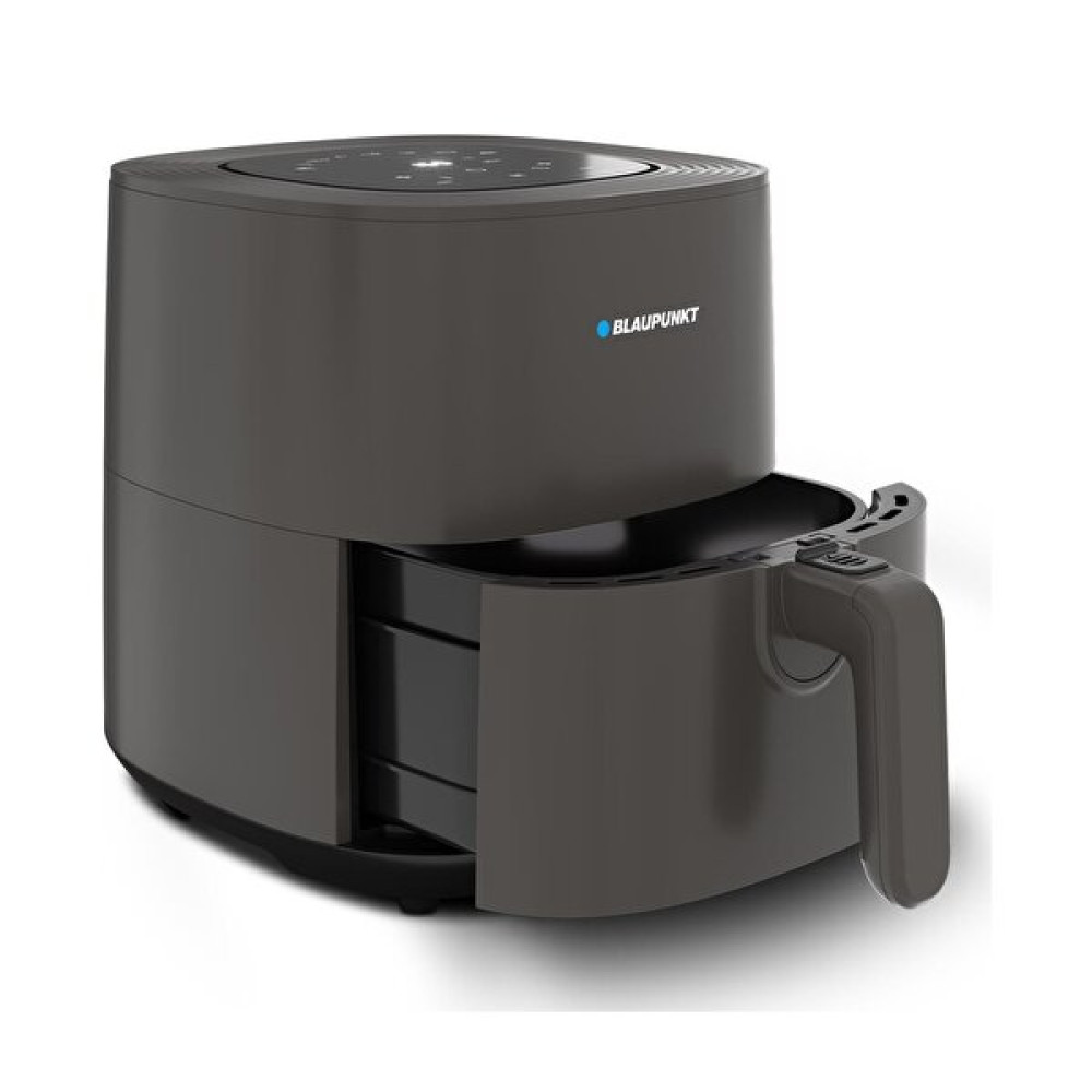 Blaupunkt D6550 Taste Master Tek Hazneli Dokunmatik 5.5 L Gri Airfryer Fritözler Fiyatı