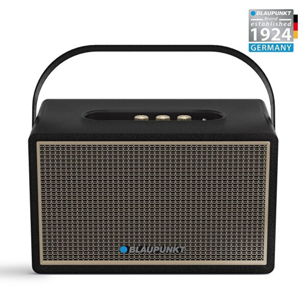 Blaupunkt Ls720 80W Kablosuz Stereo Siyah Bluetooth Hoparlör Bluetooth Hoparlör Fiyatı
