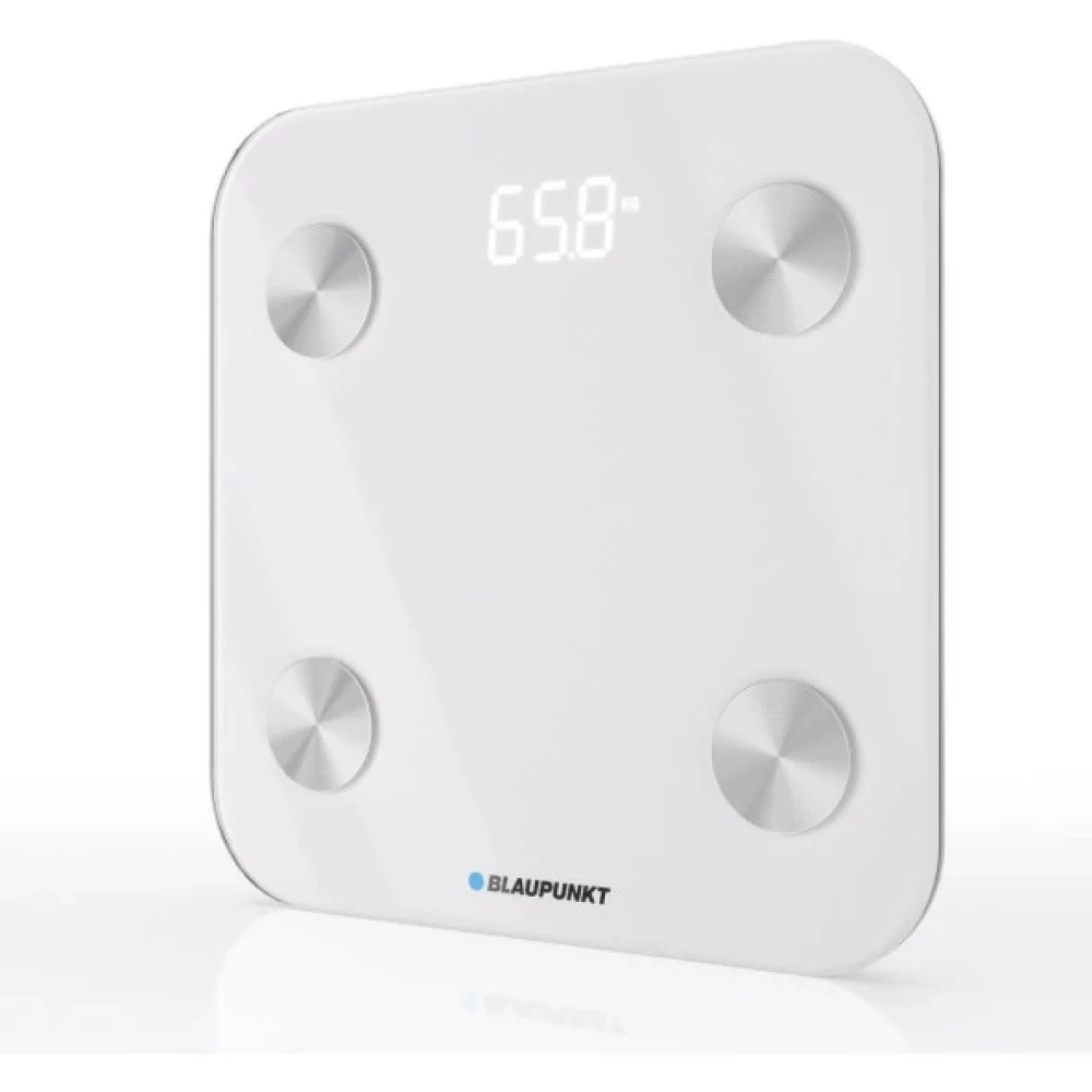 Blaupunkt Sw500 Body Master Smart Beyaz Baskul Baskül & Tartılar Fiyatı