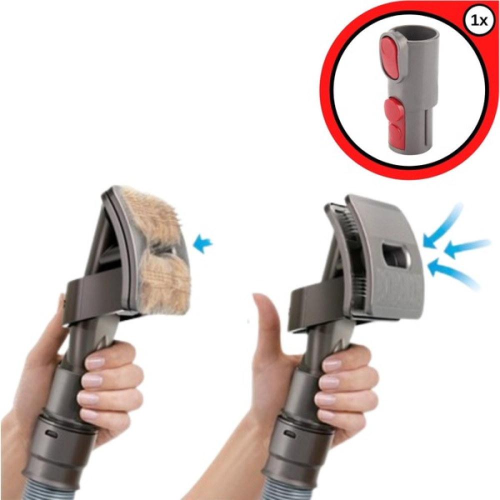 BLC Dyson Evcil Hayvan Temizleme Aparatı (V7 V8 V10 V11 V15 Modelleri Ile Uyumludur) Elektrikli Süpürge Aksesuarları Fiyatı