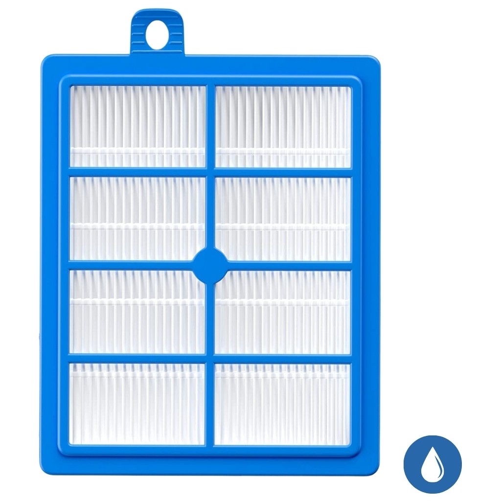 BLC Filtre Philips Performer FC9150/09 Uyumlu FC8038/01 Hepa Filtre - Yıkanabilir Diğer Fiyatı
