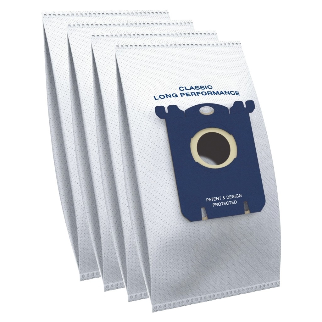 BLC Filtre Philips Performer FC9170/08 Uyumlu Classic Long Performance Toz Torbası - 4'lü Poşet Elektrikli Süpürge Aksesuarları Fiyatı