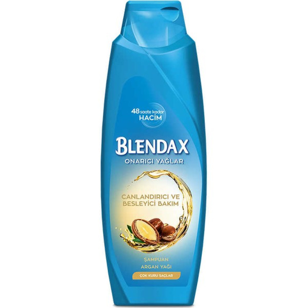 Blendax Blendax,şampuan - 1 Şampuan ve Saç Kremi Fiyatı